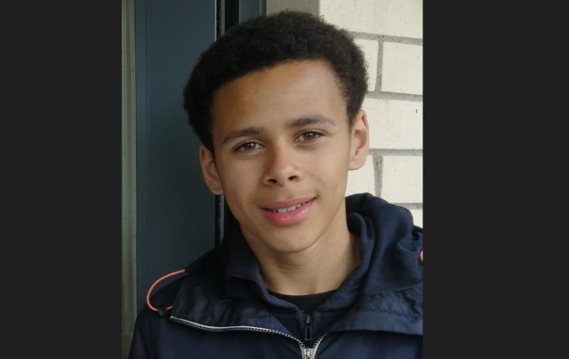 Have you seen Tyrell? Gardaí concerned for welfare of missing Dublin teenager