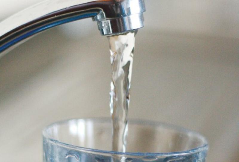 NOTICE: Water outage to affect large parts of Newbridge, County Kildare tomorrow
