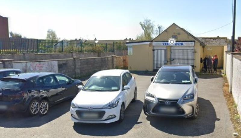 KILDARE: Proposed demolition of former Newbridge shop to make way for three apartments