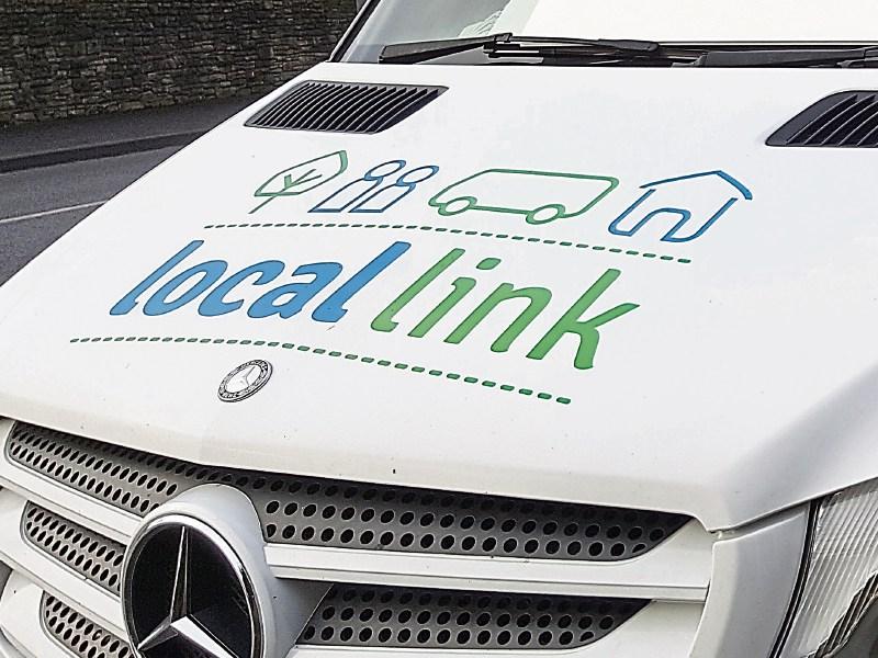 TFI Local Link Waterford launches new bus service