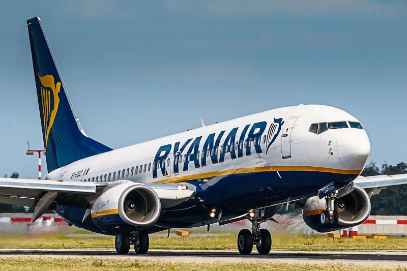 Ryanair confirms decision to cut popular service between Ireland and Poland