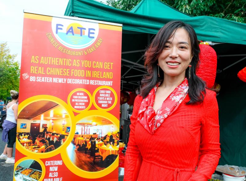 PHOTOS Wild Food Festival in Naas Page 1 of 30 Kildare Now