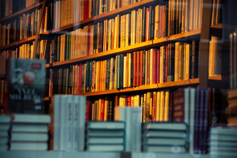 Calling all Kildare bookshops! Nationwide search now underway to find the ‘An Post Bookshop of the Year 2023’