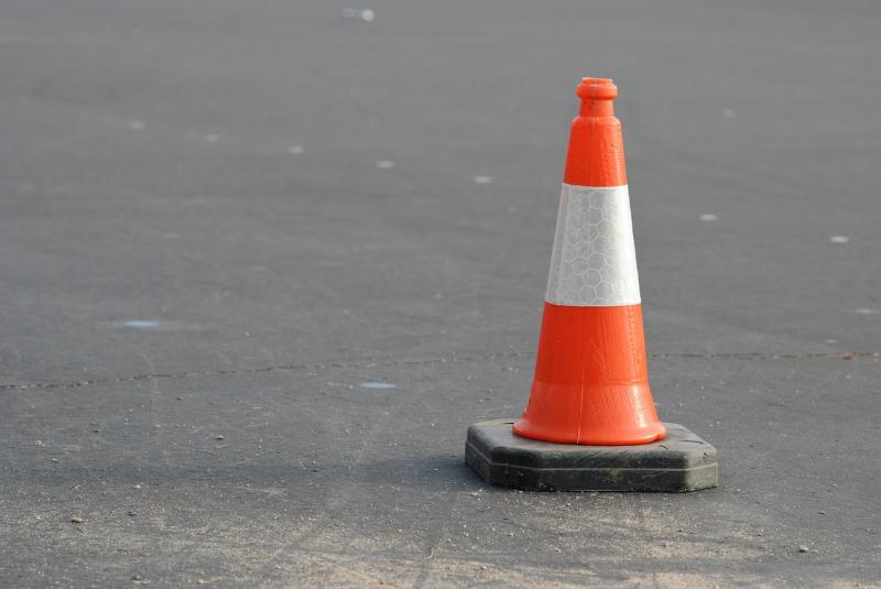 NOTICE: Week-long road works to take place in this North Kildare region