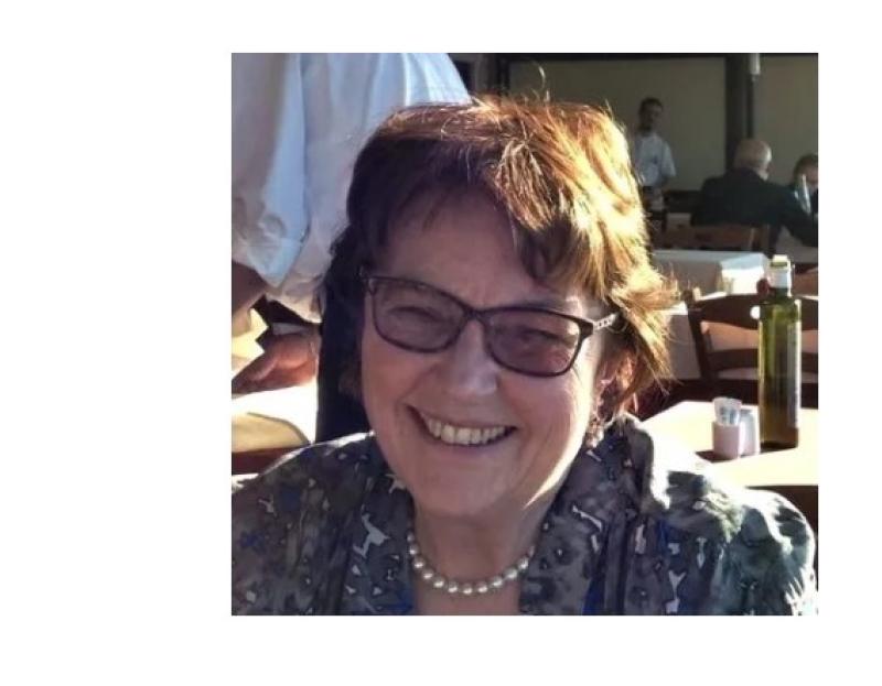 KILDARE: Curragh artist to exhibit at Kilcock Art Gallery 