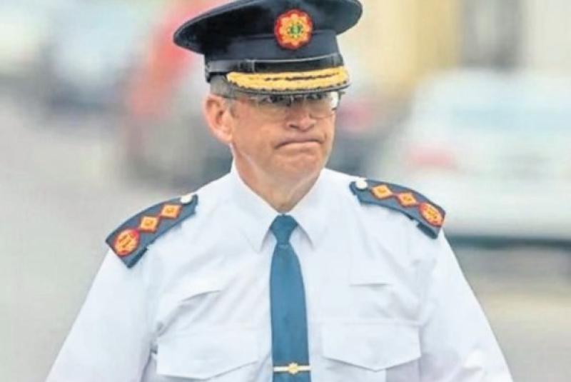 Kildare court defendant claims he is friends with Garda Commissioner Drew Harris