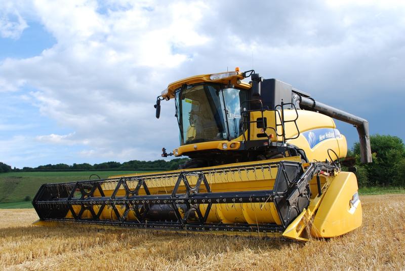 'Your hearing is precious' - Research reveals the ‘harrow-ing’ effects of farm machinery on your hearing 