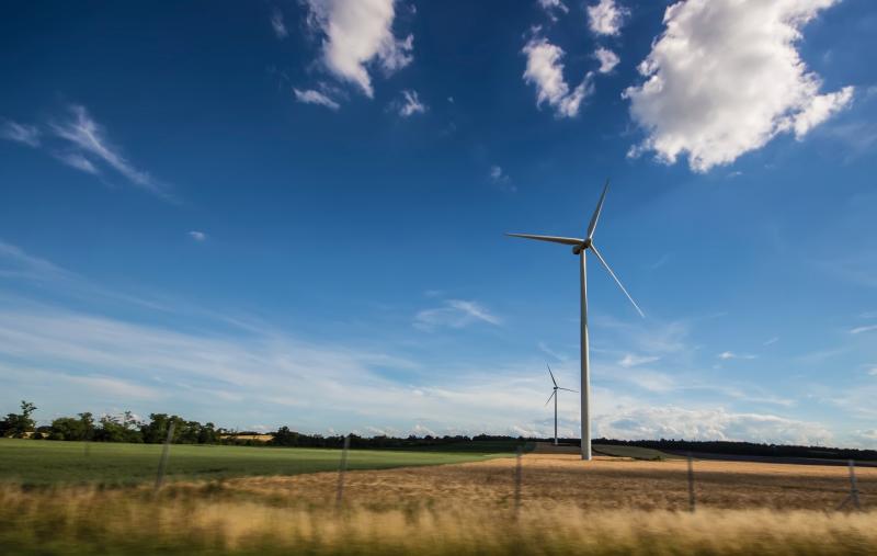 Expert warns steep energy bills to remain until 'Ireland goes fully green'