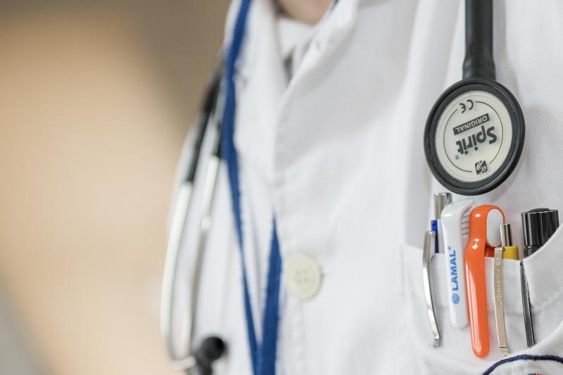 KILDARE: Alterations to medical centre in Caragh proposed
