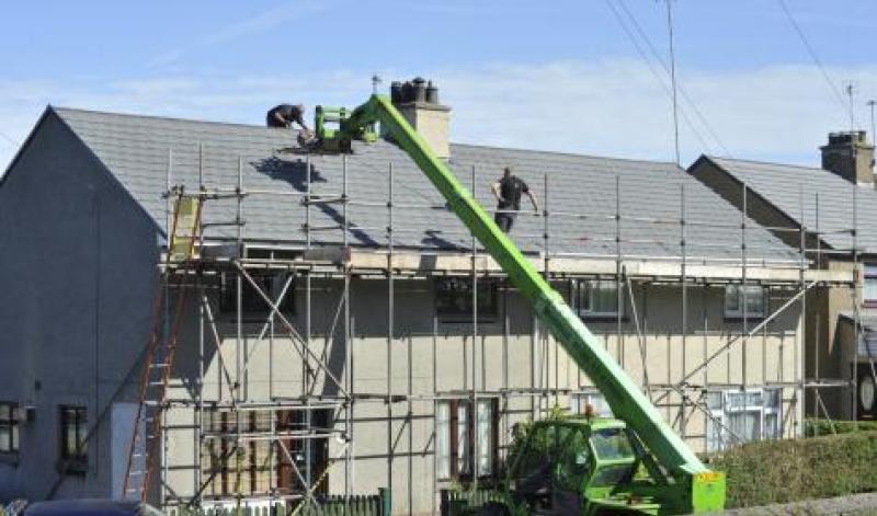 26 new dwellings proposed for Monasterevin, County Kildare