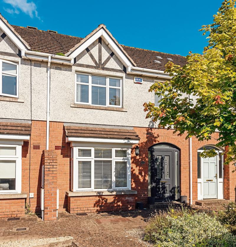 KILDARE PROPERTY WATCH Stunning home in much sought after Newbridge
