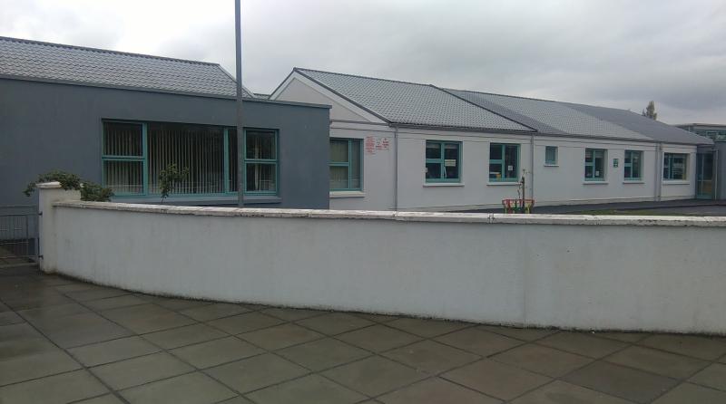 Kildare pupils forced outside their own town ' because school is full'