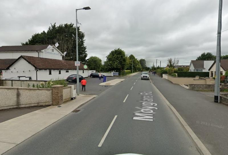 North Kildare man with previous conviction for dangerous driving causing serious harm convicted for drug-driving offence