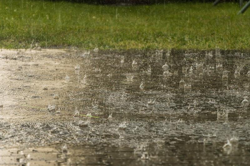 Alert: Met Éireann issues weather warnings for 13 counties