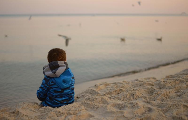 Special report concerning safety of children in Direct Provision submitted to Oireachtas