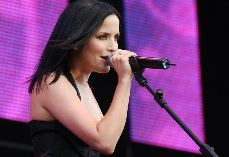 Interview: Andrea Corr on the lost art of the Album 