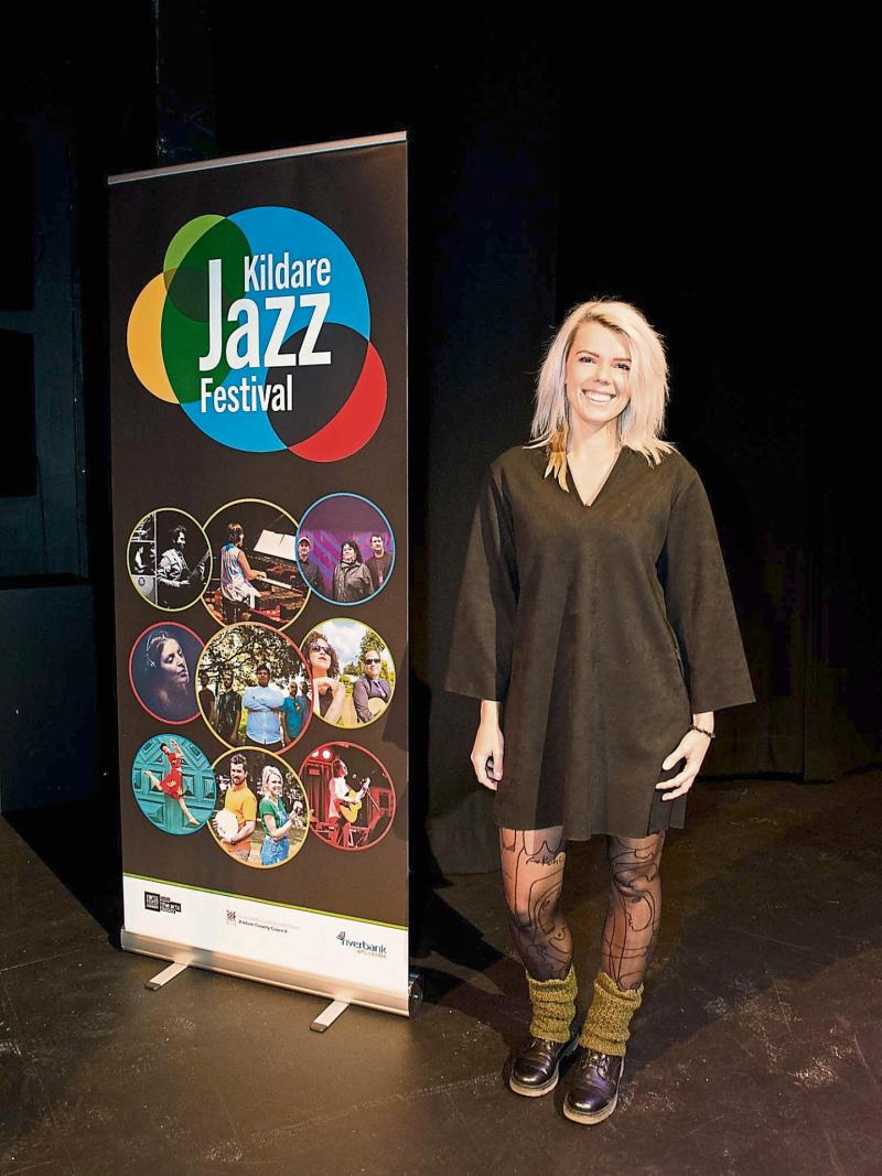 First ever Kildare Jazz Festival launched