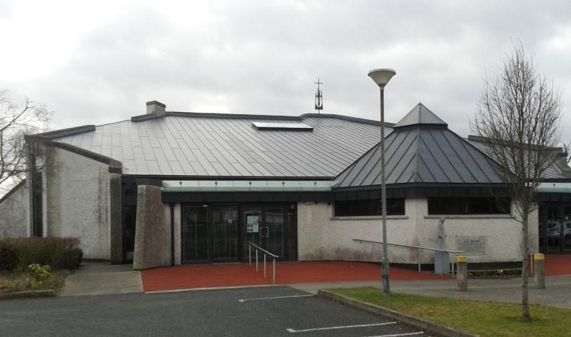 KILDARE: Mass to mark 40th anniversary of Newbridge church 