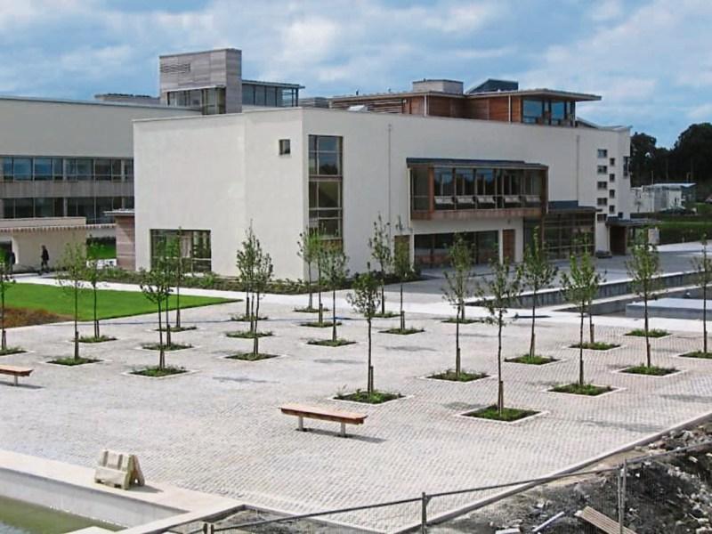 New forensic science lab in Kildare to open later this month 