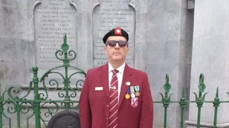 Fundraiser organised to make a difference for late Kildare man's grieving family