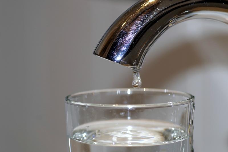 Rehabilitation works for Newbridge, County Kildare, may cause supply disruption in certain areas tonight