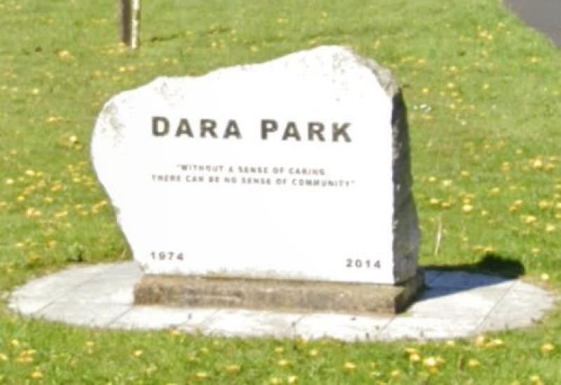 Kildare gardaí investigating assault incident in Dara Park area of Newbridge