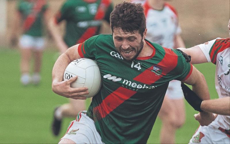 Preview: Tough battle but Milltown can reach Leinster Junior Championship final