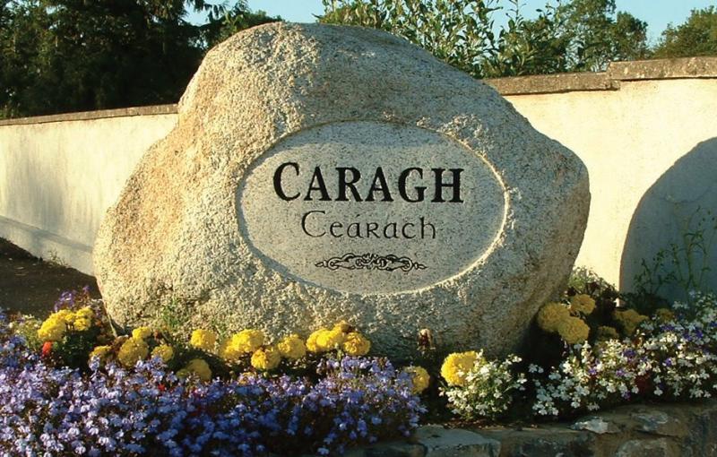 KILDARE: Caragh Local History Group holding event on November 23 