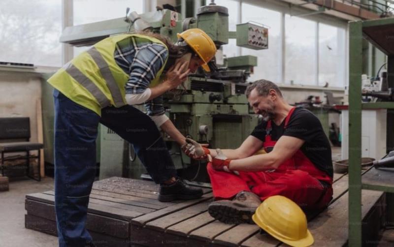 ‘‘I was injured at work, can I claim?’’ - Expert guide to work injury claims in Ireland
