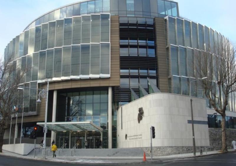 LATEST: Trial of Kildare man accused of dangerous driving causing death reaches closing stages