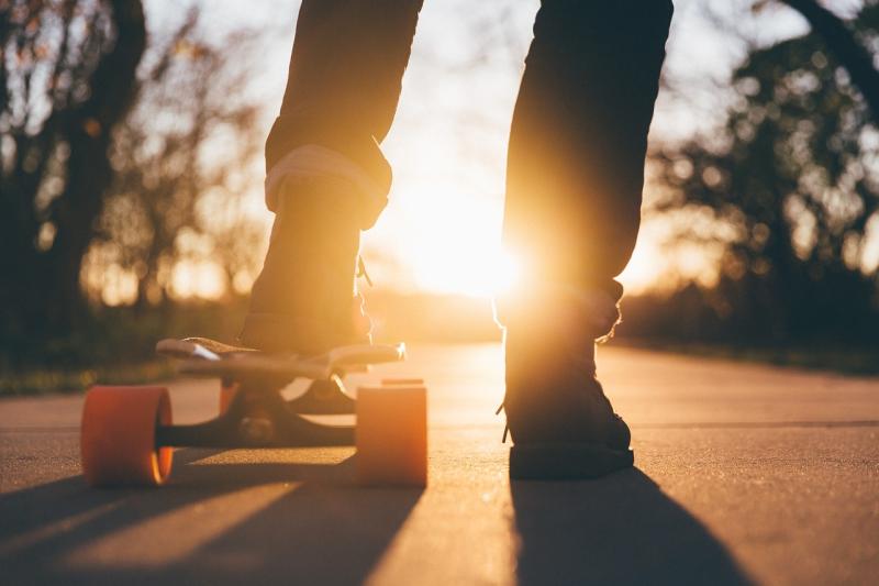 Calls for potential skate park or pump-bike track feasibility study in Kilcullen, County Kildare