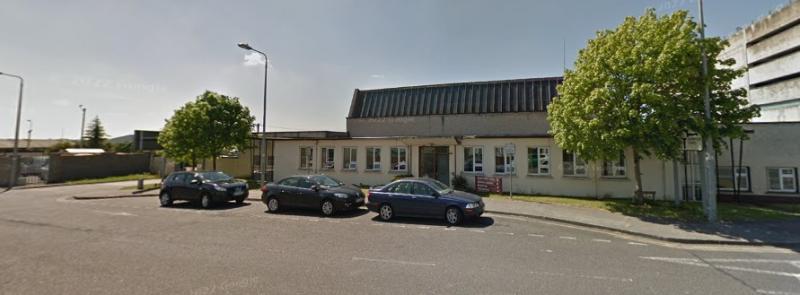 LATEST: Kildare County Council's Machinery Yard will be moved from Newbridge to Naas