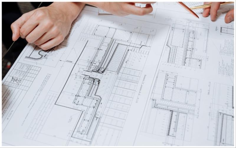 Stephen Carr Architects are now seeking an Architectural Technologist