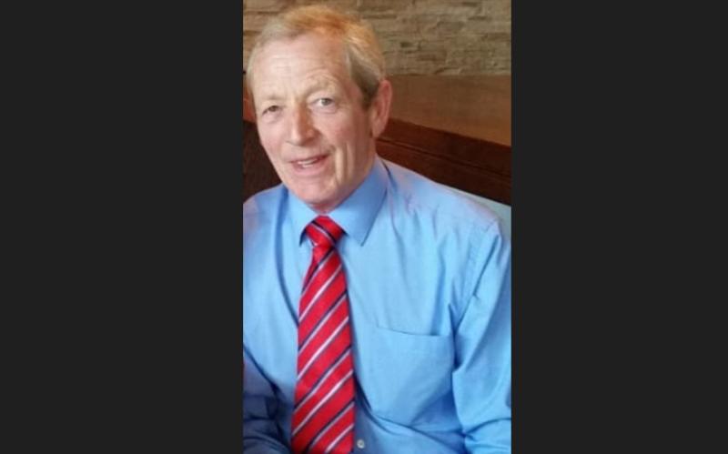 KILDARE: Tributes paid after passing of 'one of nature's great gentlemen'