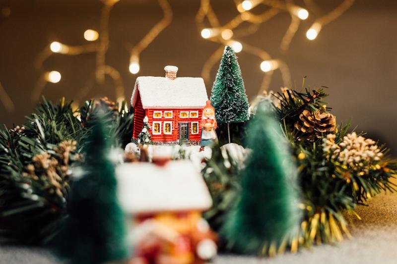 EVENTS: Check out these Christmas Fairs taking place in County Kildare 