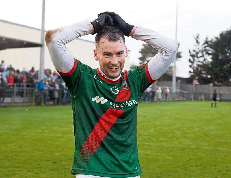 "A passion just came over me, I have never felt that before" - Milltown stars react to Leinster Junior title win