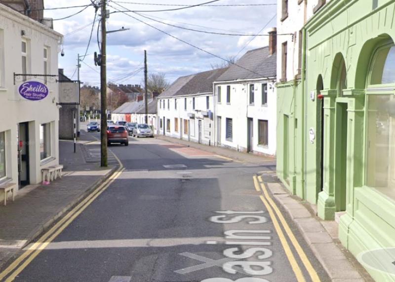 Kildare court: Woman’s ‘lip was flapping off her’ face following assault