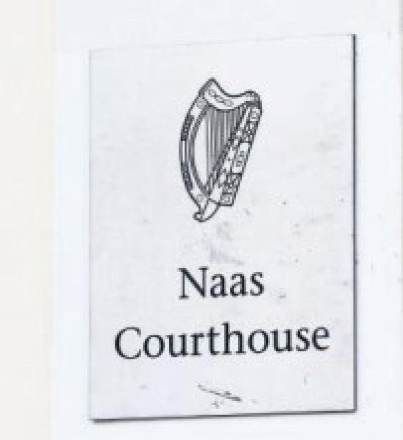 KILDARE: Emotional scenes during contested domestic violence court case