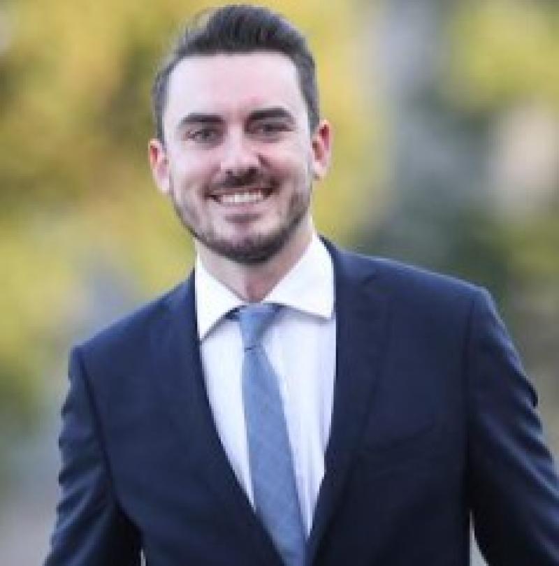 Tourism campaign is needed for Maynooth, Kildare councillor says