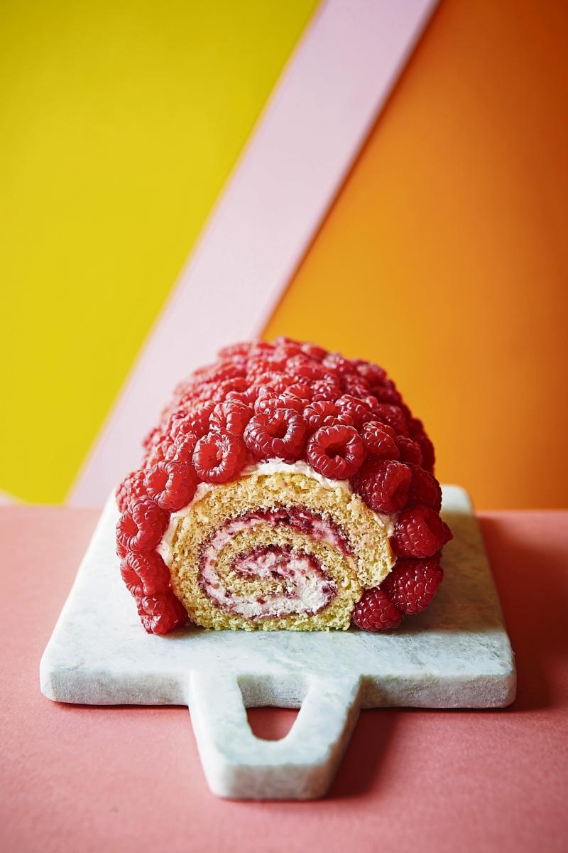 WHAT'S COOKING IN KILDARE Try these showstopping cakes! Kildare Now