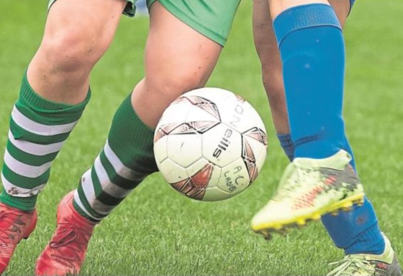 GAA Club seeking to turn field in Naas, County Kildare into grass playing pitch
