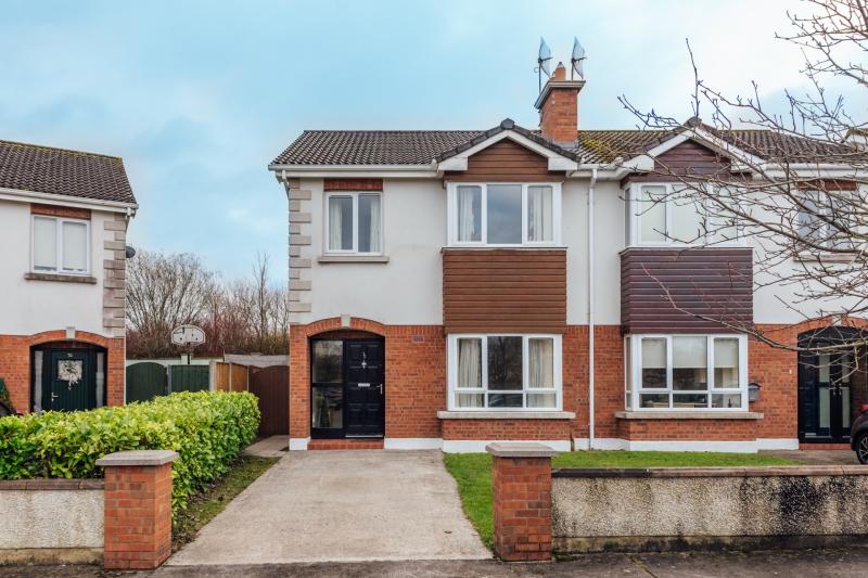 KILDARE PROPERTY WATCH: All amenities on your doorstep in Newbridge 