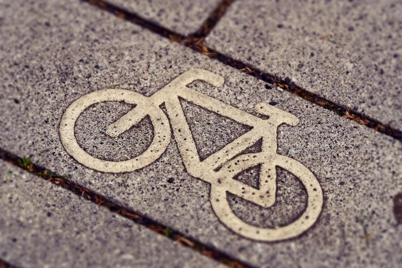KILDARE: Newbridge children urged to walk or cycle on school mornings
