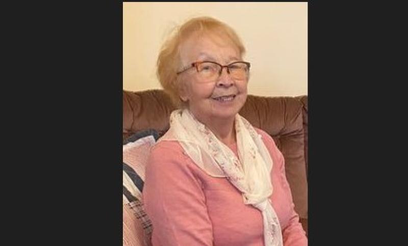 Kildare Death Notices for December 20, 2023