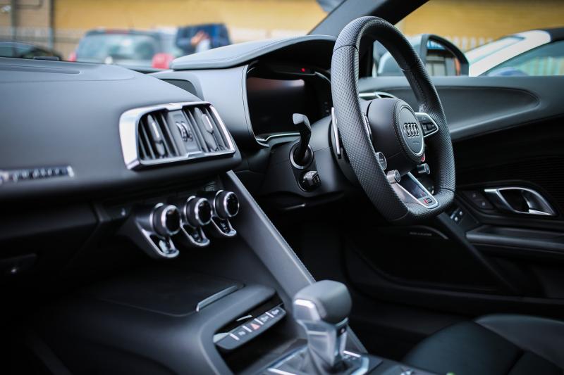 Motor repair and sales showroom proposed for North Kildare business park