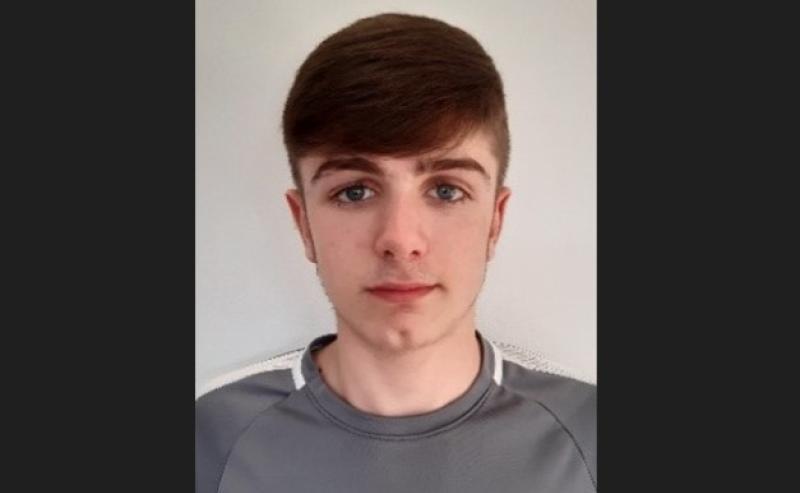 Gardaí seek public's assistance in locating missing 14-year-old