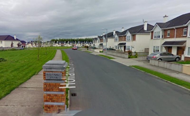 Change of use from crèche to apartments sought for two properties in South Kildare