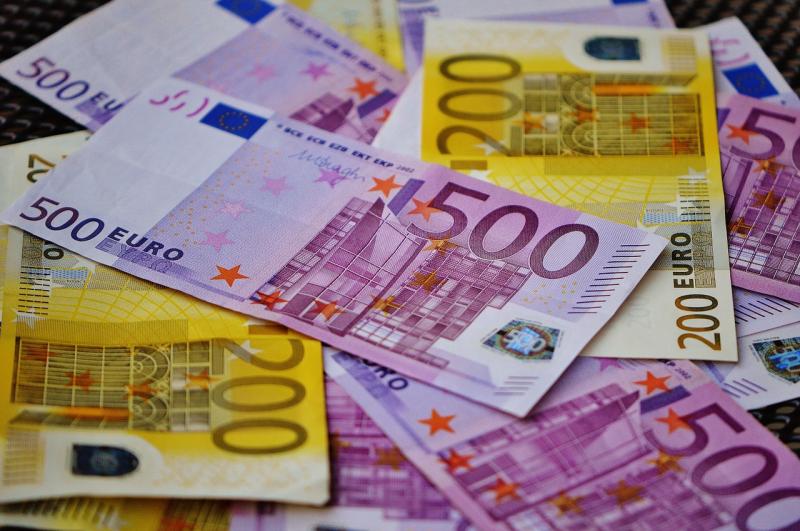 Lucky Kildare lotto player scoops €100k in New Year's Eve Millionaire Raffle draw