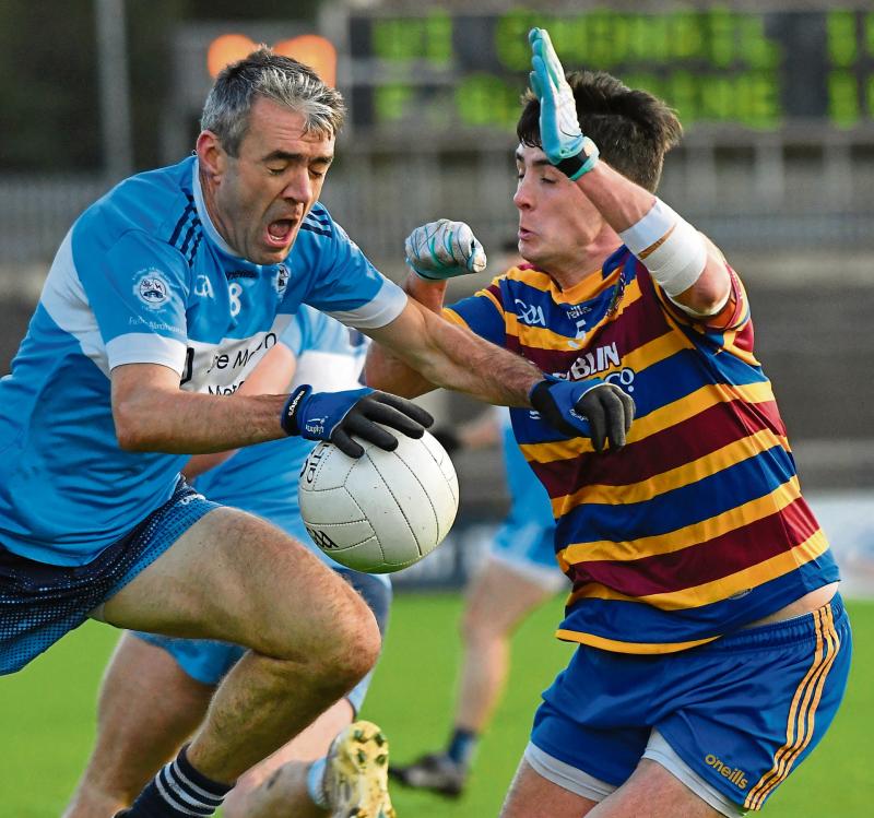 Where to watch both Kildare club's, Allenwood and Milltown, All-Ireland semi-finals on TV this weekend