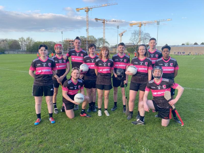 'All abilities more than welcome' - LGBTQ+ Gaelic association issues open call for beginners